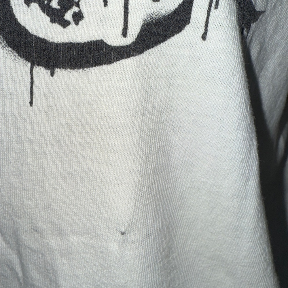 Green Day Vintage 2002 Band Tshirt SZ Medium - Picture 5 of 11